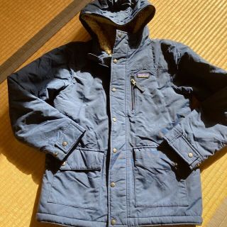 パタゴニア(patagonia)の男の子　パタゴニア　12T 上着(ジャケット/上着)