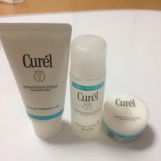 キュレル(Curel)のCurel☆キュレル(その他)