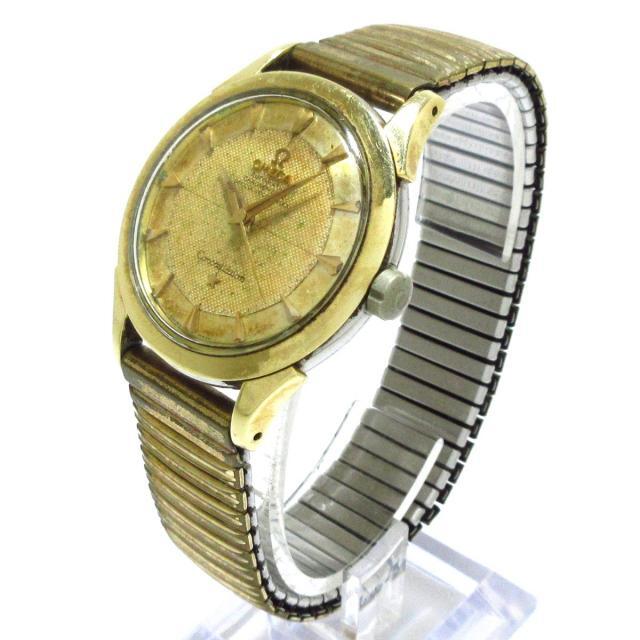 OMEGA(オメガ)のオメガ 腕時計 コンステレーション メンズ メンズの時計(その他)の商品写真