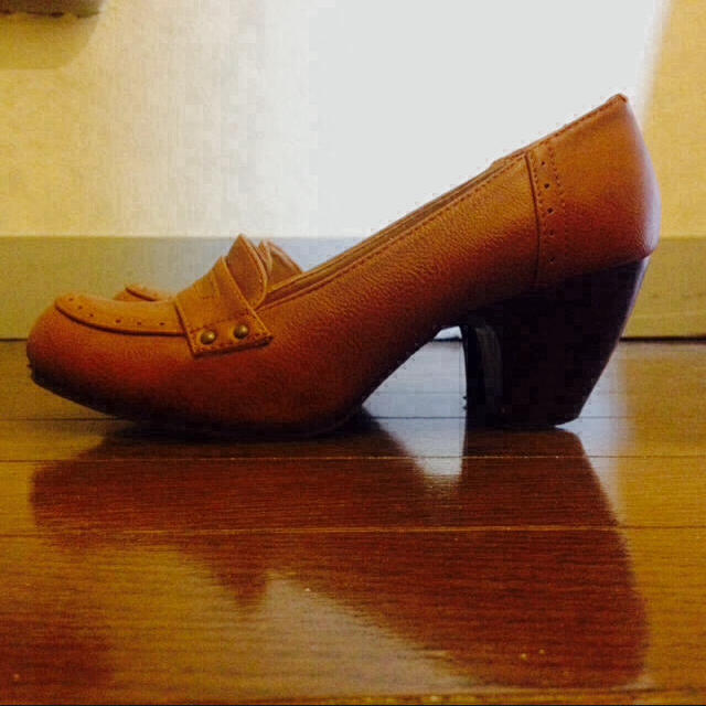 BONITA(ボニータ)のパンプス レディースの靴/シューズ(ハイヒール/パンプス)の商品写真