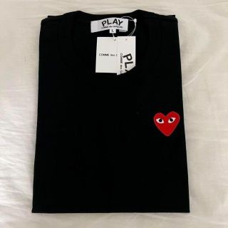 コムデギャルソン(COMME des GARCONS)のプレイコムデギャルソン ロンT(Tシャツ(長袖/七分))