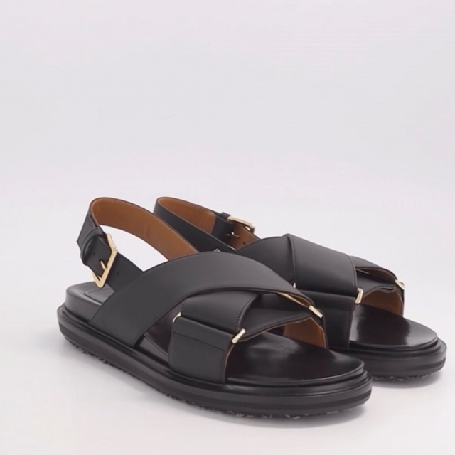 Marni フスベット 36.5-