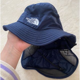 ザノースフェイス(THE NORTH FACE)のノースフェイス NORTHFace 子供 帽子 キッズ ハット(帽子)