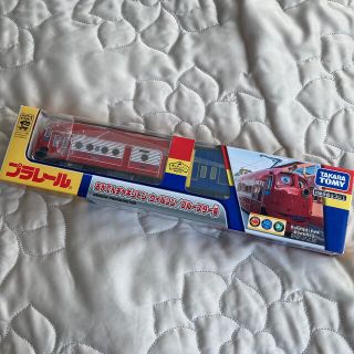 タカラトミー(Takara Tomy)の未開封☆おかでんチャギントンプラレール(電車のおもちゃ/車)