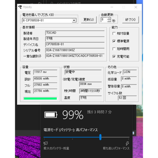 タッチパネル/SSD1T新品/16G/第6世代Core-i7高解像度/AH77W