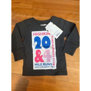 ハイキング(highking)のHigh King長袖(Tシャツ/カットソー)