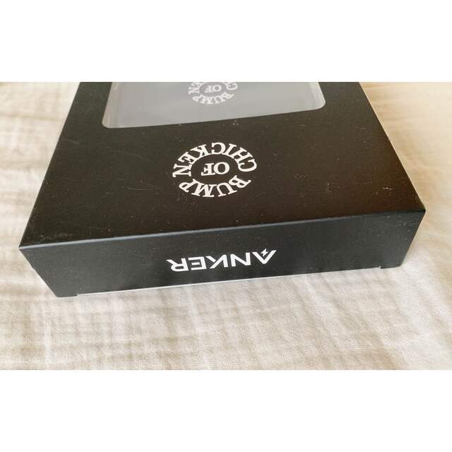BUMP OF CHICKEN - BUMP OF CHICKEN Mobile Battery Ankerの通販 by