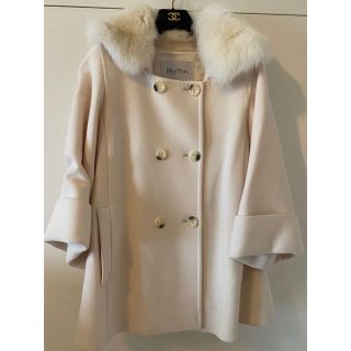 マックスマーラ(Max Mara)の専用♪(ダウンコート)