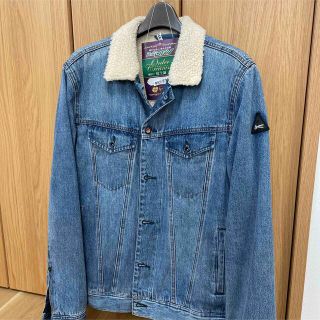 DENHAM(Gジャン/デニムジャケット)のフリマアイテム一覧 DENHAM(Gジャン/デニムジャケット)のフリマアイテム一覧