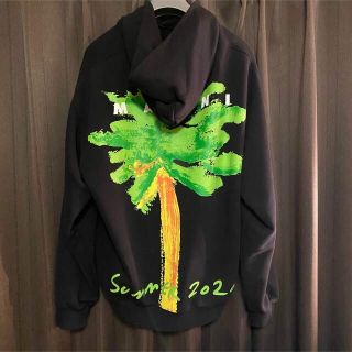 マルニ(Marni)のMARNI  hoodie(パーカー)