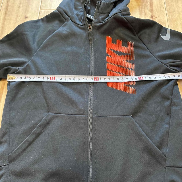 NIKE♡ナイキ♡DRI-FIT♡パーカ♡120-130cm♡