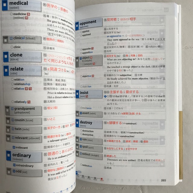 速読英単語　必修編 改訂第７版 エンタメ/ホビーの本(その他)の商品写真