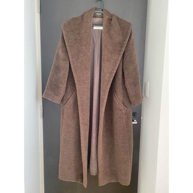 Max Mara ロングコート