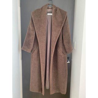 マックスマーラ(Max Mara)のMax Mara ロングコート(ロングコート)