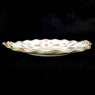 美品 ◇ ロイヤルクラウンダービー ロイヤルアントワネット B&B