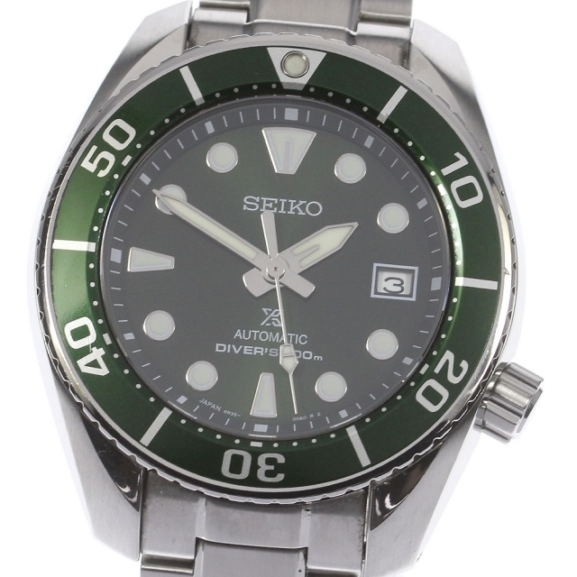 今日の超目玉】 プロスペックス ☆内箱付き【SEIKO】セイコー - SEIKO