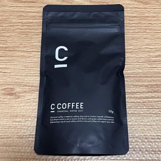 チャコールコーヒー　50g(ダイエット食品)