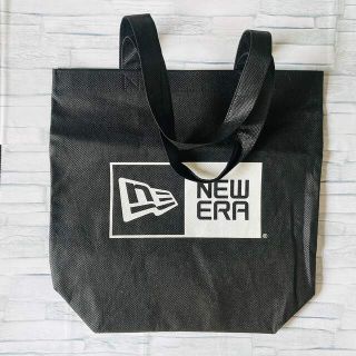 ニューエラー(NEW ERA)の【非売品】NEWERA ニューエラ ショッパー(ショップ袋)