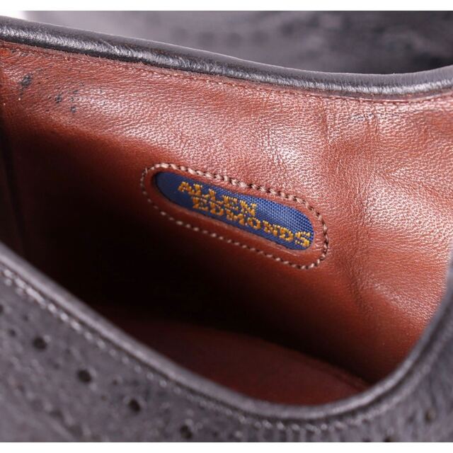 Allen Edmonds(アレンエドモンズ)のアレンエドモンズ　MacNeil マクニール ALLEN EDMONDS  メンズの靴/シューズ(ドレス/ビジネス)の商品写真