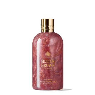 モルトンブラウン(MOLTON BROWN)の【新品】モルトンブラウン ローズデューン バス＆シャワージェル  300ml(ボディソープ/石鹸)