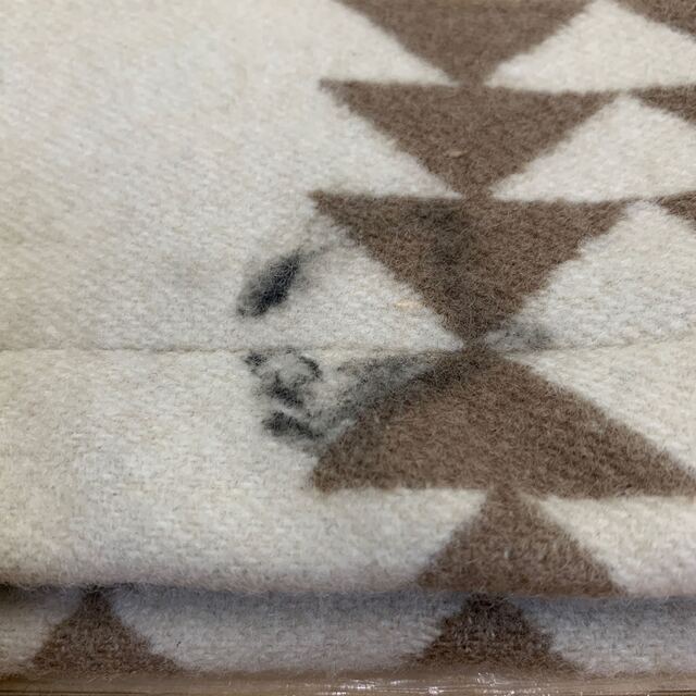 PENDLETON - 激レア PENDLETON ペンドルトン チーフジョセフ PENDLETON - 激レア PENDLETON ペンドルトン チーフジョセフ