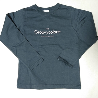 グルービーカラーズ(Groovy Colors)の738. Groovy Colors ロンＴ 130(Tシャツ/カットソー)