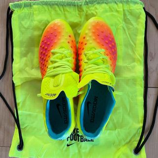 NIKE - マジスタオーパスAG エリートモデル26.5の通販 by はる's shop