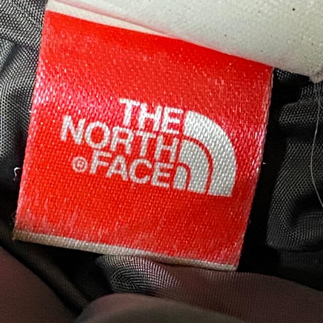 THE NORTH FACE(ザノースフェイス)のTHE NORTH FACE ザノースフェイス ナイロンジャケット 刺繍ロゴ メンズのジャケット/アウター(マウンテンパーカー)の商品写真