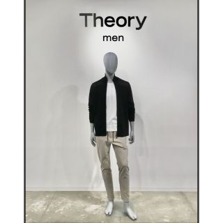 セオリー(theory)のチャマ様ご専用　theory ニットカーディガン(カーディガン)