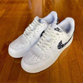 ナイキ(NIKE)のNike WMNS Air Force 1 Low '07 エアフォース1(スニーカー)