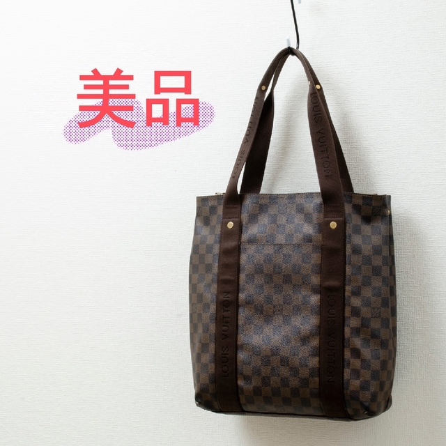 格安SALEスタート】 Vuitton(ルイヴィトン) 【美品】Louis - VUITTON