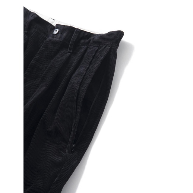 bedwin 10/L C/R WIDE CHINO PANTS “WYLER”