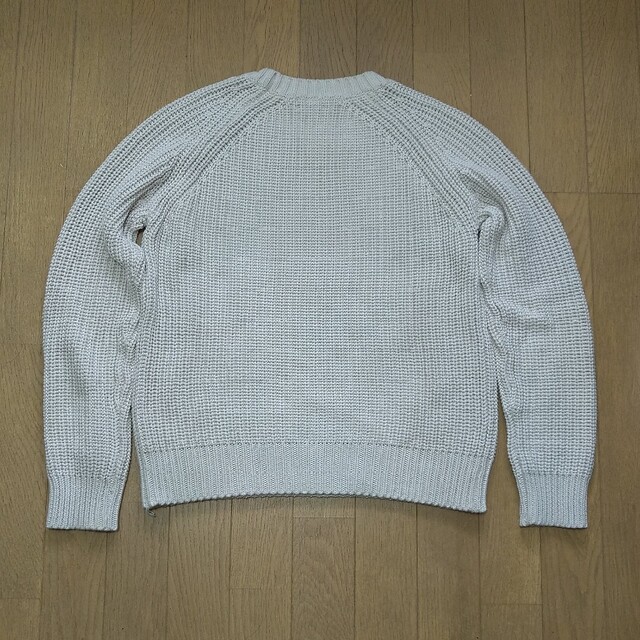 A.P.C(アーペーセー)のA.P.C.  コットンニット レディースのトップス(ニット/セーター)の商品写真