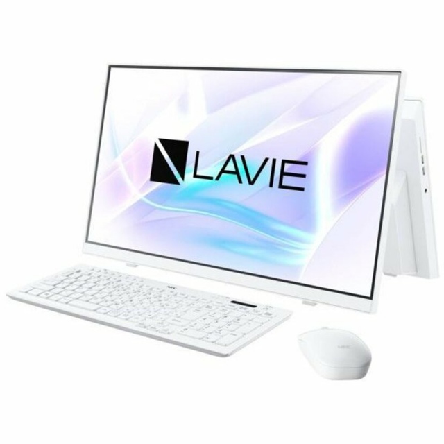 NEC - PC-A2335CAW LAVIE A23ホワイト