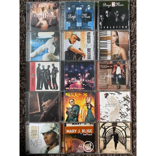 第1位獲得!】 洋楽CDセット HIP HOP R&B CD 70枚セット 洋楽 第1位獲得!】 洋楽CDセット HIP HOP R&B CD 70枚セット 洋楽