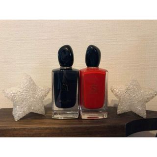 アルマーニ(Armani)のアルマーニ💓香水　2点セット(香水(女性用))