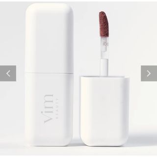 Vim BEAUTY❤️マットリップ❤️人気色エッセンシャルモーブピンク(口紅)