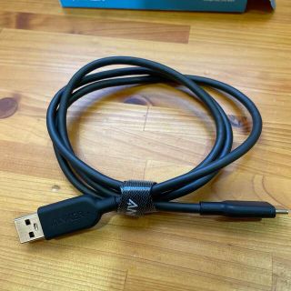 アンカー　Anker A8465011 USB-C ＆ USB-A 3.1(PC周辺機器)