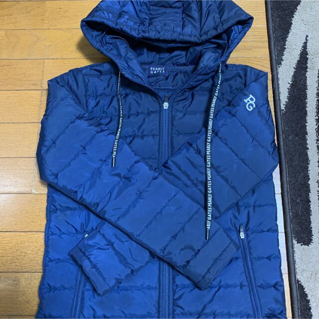 パーリーゲイツ ブルゾン レディース - www.husnususlu.com