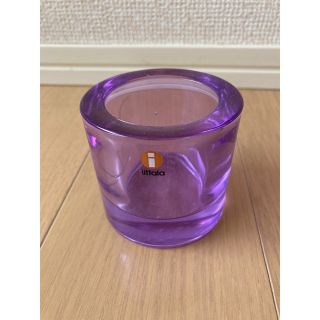 イッタラ(iittala)のはむたろ様専用(キャンドル)