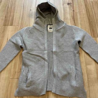 ザラキッズ(ZARA KIDS)の美品♡ZARA♡薄手パーカー♡110cm(ジャケット/上着)