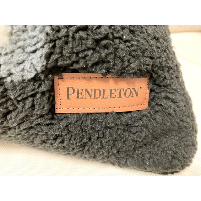 PENDLETON(ペンドルトン)の新品未使用品  PENDLETON クッション ペンドルトン インテリア/住まい/日用品のインテリア小物(クッション)の商品写真