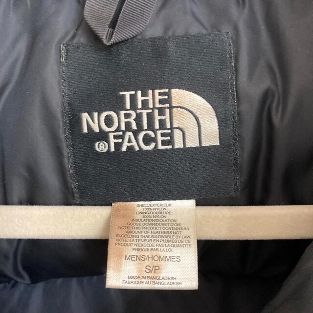 THE NORTH FACE - センターロゴ ヌプシ の通販 by Snow's shop THE NORTH FACE - センターロゴ ヌプシ の通販 by Snow's shop
