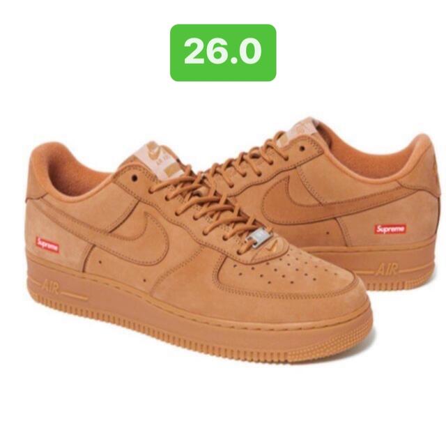 supreme af1 26.5cm