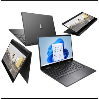 ヒューレットパッカード(HP)のHP ENVY x360 13-ar0000 (ノートPC)