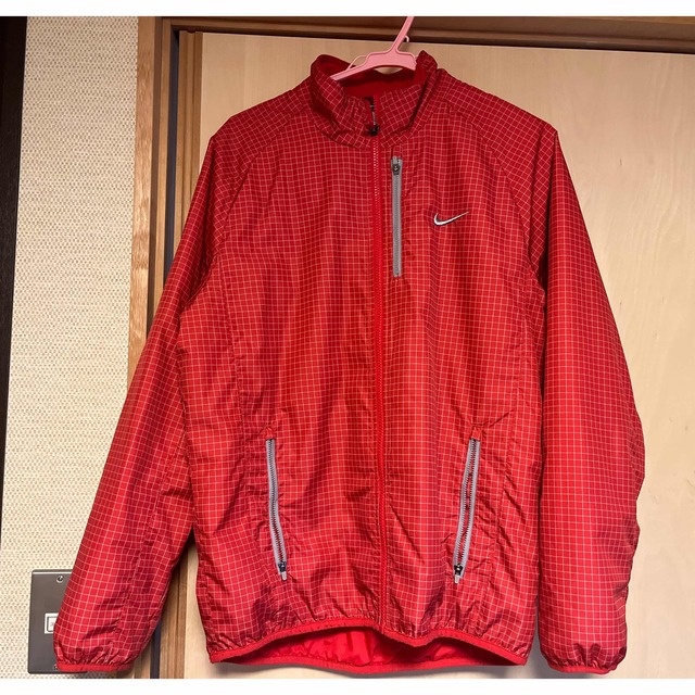 NIKE(ナイキ)の10年前に購入。ほとんど着ていないです。 メンズのトップス(ジャージ)の商品写真