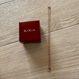 ブルーム(BLOOM)のネックレス(ネックレス)