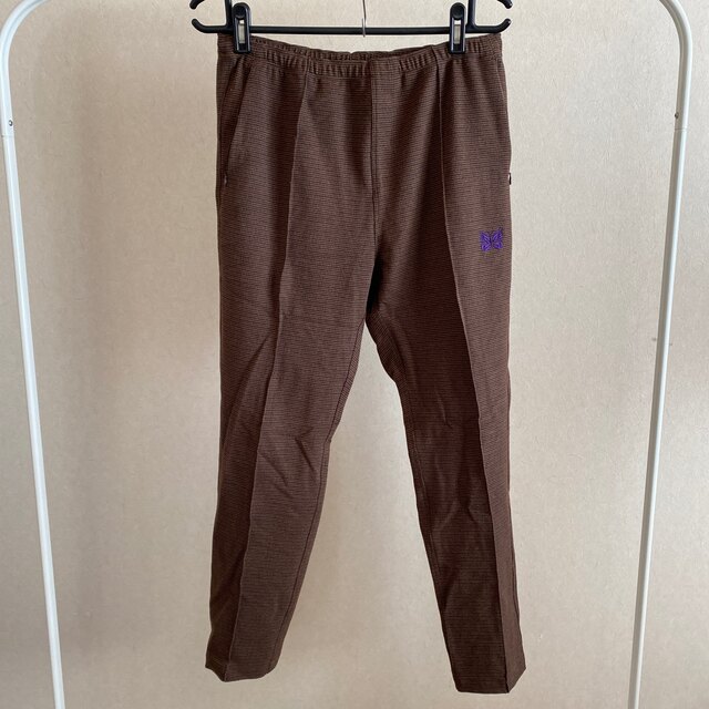 Needles - Needles W.U.PANT ニードルスの通販 by ミラちゃん's shop