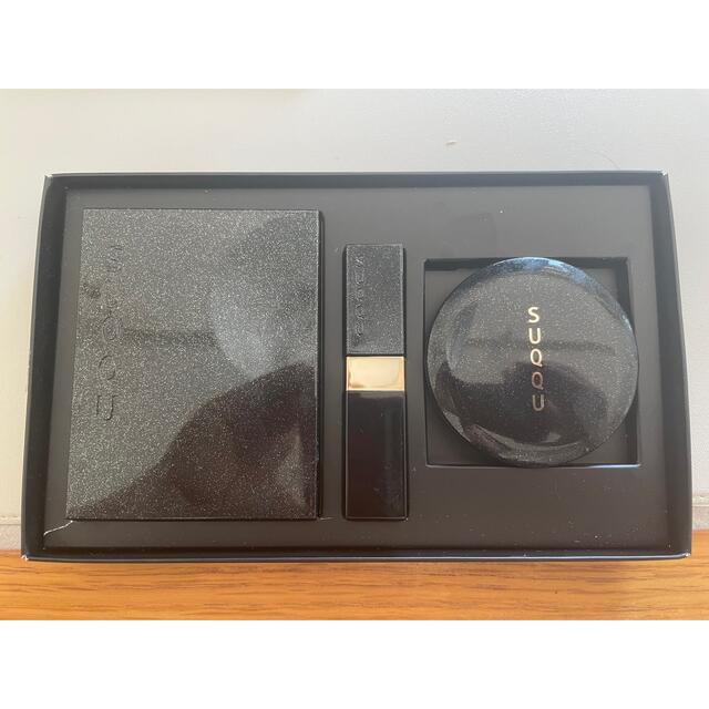 SUQQU - SUQQU 2021 HOLIDAY MAKEUP KIT Bの通販 by amako|スックなら ...