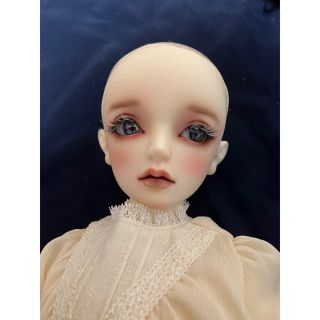 ボークス(VOLKS)のスーパードルフィー　Le petit Frre　～生まれ出るチルチルの弟～(人形)